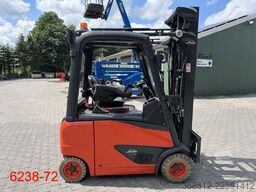 Linde E 20 PH 02 EVO