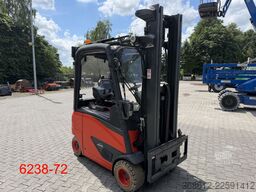 Linde E 20 PH 02 EVO