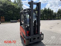 Linde E 20 PH 02 EVO