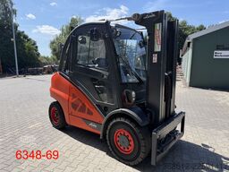 Linde H 50 D 02 EVO
