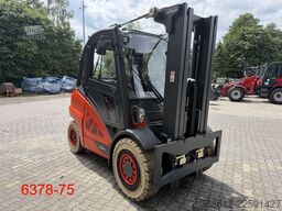 Linde H 50 D 02