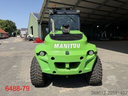 Manitou M 30 - 4