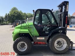 Manitou M 30 - 4
