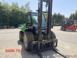 Manitou M 30 - 4