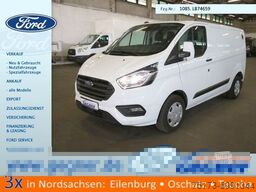 FORD Transit Custom Kasten 300 L1 Trend MH