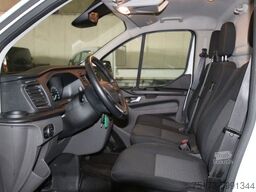 FORD Transit Custom Kasten 300 L1 Trend MH