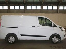 FORD Transit Custom Kasten 300 L1 Trend MH