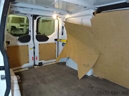 FORD Transit Custom Kasten 260 LKW VA City Light