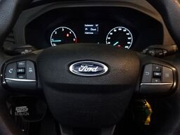 FORD Transit Custom Kasten 260 LKW VA City Light