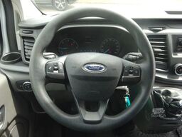 FORD Transit Custom Kasten 280 L1 Euro6