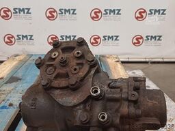 Mercedes Occ Stuurhuis Mercedes ls8