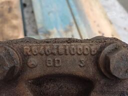 Mercedes Occ Stuurhuis Mercedes ls8