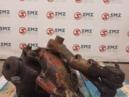 Scania Occ Stuurhuis Scania