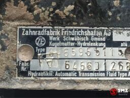 Scania Occ Stuurhuis Scania