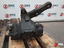 Scania Occ Stuurhuis Scania