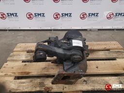 Man Occ Stuurhuis MAN F2000