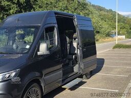 Mercedes-Benz Sprinter Tourer 319 CDI
