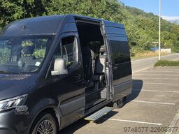 Mercedes-Benz Sprinter Tourer 319 CDI