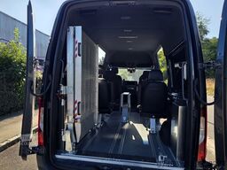 Mercedes-Benz Sprinter Tourer 319 CDI