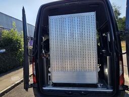 Mercedes-Benz Sprinter Tourer 319 CDI