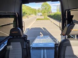 Mercedes-Benz Sprinter Tourer 319 CDI