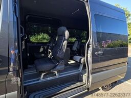 Mercedes-Benz Sprinter Tourer 319 CDI