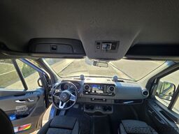 Mercedes-Benz Sprinter Tourer 319 CDI