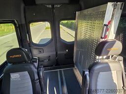 Mercedes-Benz Sprinter Tourer 319 CDI