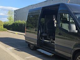 Mercedes-Benz Sprinter Tourer 319 CDI
