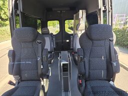 Mercedes-Benz Sprinter Tourer 319 CDI