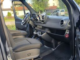 Mercedes-Benz Sprinter Tourer 319 CDI
