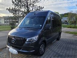 Mercedes-Benz Sprinter Tourer 319 CDI