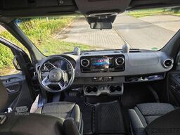 Mercedes-Benz Sprinter Tourer 319 CDI