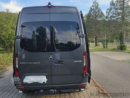 Mercedes-Benz Sprinter Tourer 319 CDI