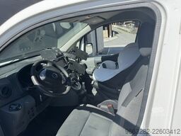 Nissan eNV