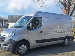 Opel Movano 2.2 Lang/Hoch Klima