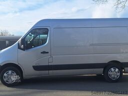 Opel Movano 2.2 Lang/Hoch Klima