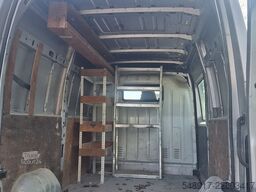 Opel Movano 2.2 Lang/Hoch Klima