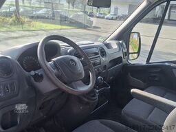Opel Movano 2.2 Lang/Hoch Klima