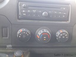 Opel Movano 2.2 Lang/Hoch Klima