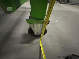 Billen Nutzfahrzeuge GmbH Billen Nutzfahrzeuge GmbH Billen Nutzfahrzeuge GmbH