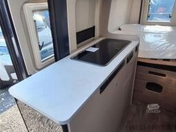 CARADO pro+ CV 600 AT/Digital/Safety/Chassis Pakete/LED