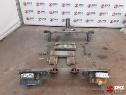Volvo Occ twistlock frame Volvo SPIER