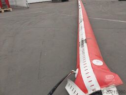 Diversen Occ beschermkussen bache 13,00 m x 0,30 m
