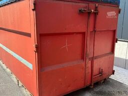 Diversen Occ Afzetcontainer 600cm