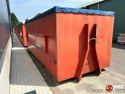 Diversen Occ Afzetcontainer 600cm