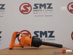 Diversen Pneumatische slagmoersleutel 1