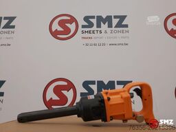 Diversen Pneumatische slagmoersleutel 1