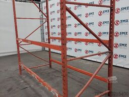 Diversen Occ liggers magazijnrek  271cm