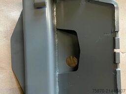 DAF Luchtveerbalg steunen